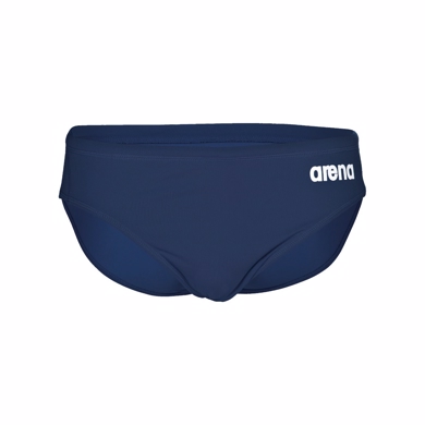 Arena - MEN’S TEAM SWIM BRIEFS SOLID